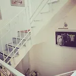 Casa Blanca Rooms&suites Frühstückspension Reggio Calabria