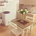 Casa Blanca Rooms&suites Frühstückspension