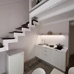 Casa Blanca Rooms&suites Frühstückspension Reggio Calabria