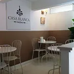 Casa Blanca Rooms&suites Reggio Calabria