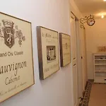 Casa Blanca Rooms&suites 3* Reggio Calabria