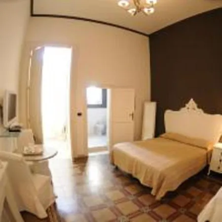Bed & Breakfast Casa Blanca