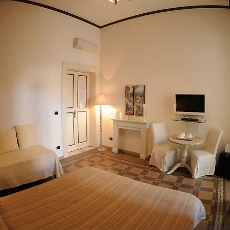 Casa Blanca Rooms&suites Reggio di Calabria