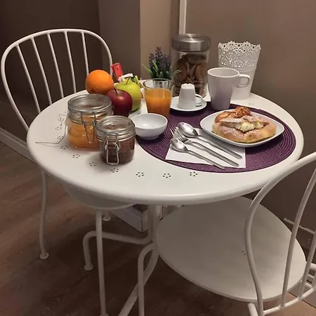 Casa Blanca Reggio di Calabria