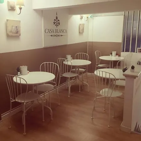 Casa Blanca Reggio di Calabria