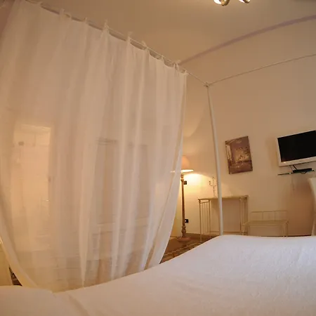 Bed & Breakfast Casa Blanca