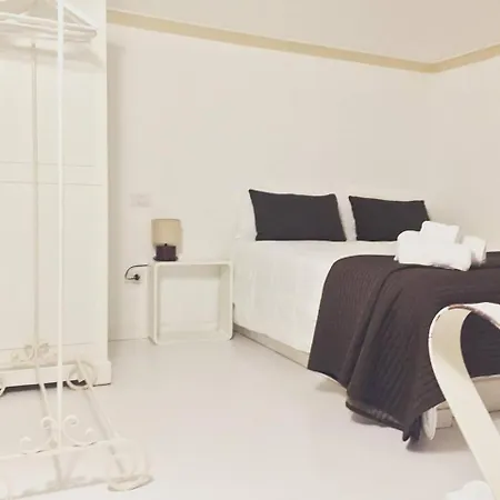 Bed & Breakfast Casa Blanca