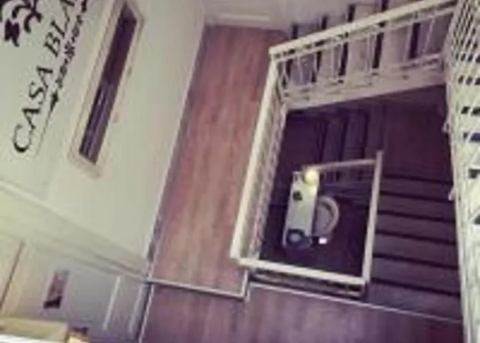 Bed & Breakfast Casa Blanca