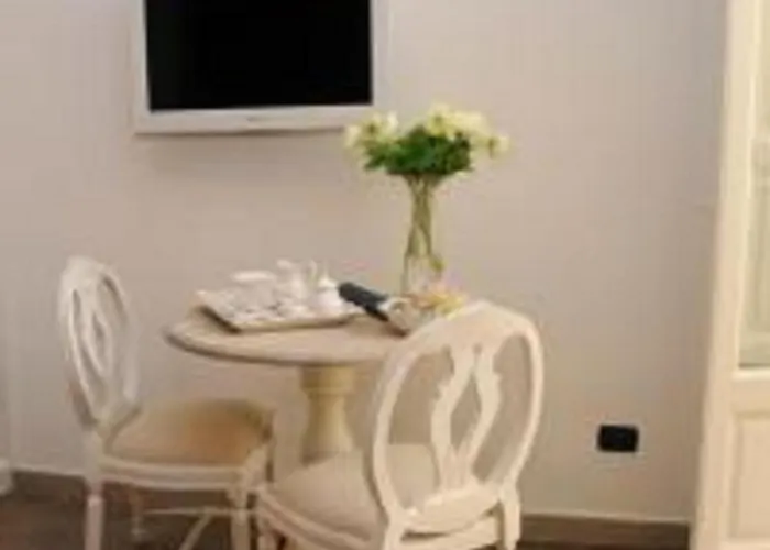 Casa Blanca Reggio Calabria