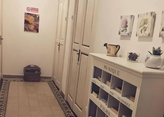 Casa Blanca Bed & Breakfast