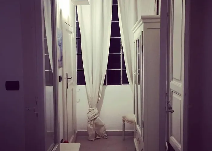 Casa Blanca 3* Reggio Calabria