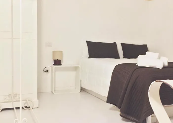 Bed & Breakfast Casa Blanca 3*