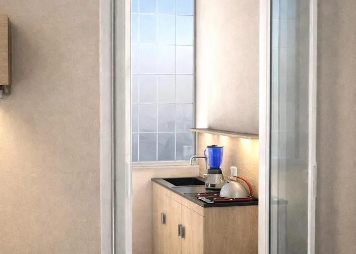 Casa Blanca Rooms&suites