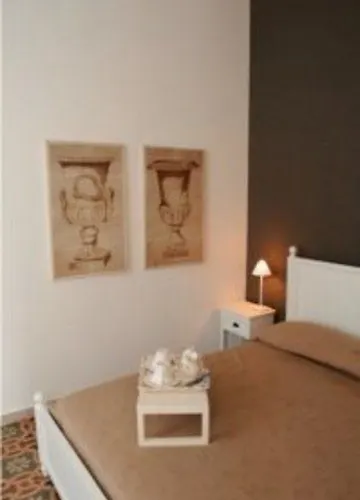 Casa Blanca Bed & Breakfast