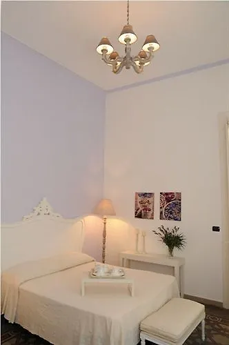 Casa Blanca Rooms&suites