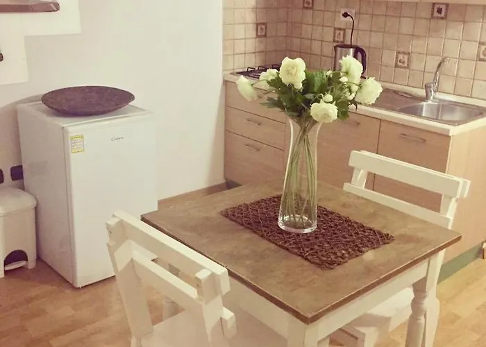 Casa Blanca 3* Reggio Calabria