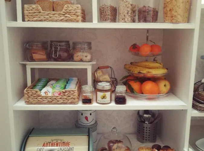 Bed & Breakfast Casa Blanca Reggio Calabria