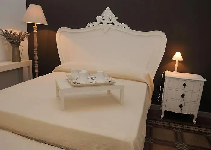 Casa Blanca 3* Reggio Calabria