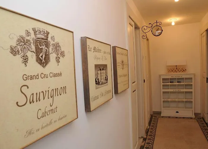 Casa Blanca Rooms&suites 3* Reggio di Calabria