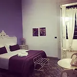 Bed & Breakfast Casa Blanca Rooms&suites 3*