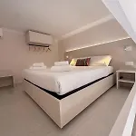 Bed & Breakfast Casa Blanca Rooms&suites Reggio di Calabria
