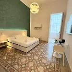 Bed & Breakfast Casa Blanca Rooms&suites Reggio di Calabria