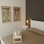 Bed & Breakfast Casa Blanca Rooms&suites Reggio di Calabria
