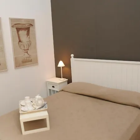 Casa Blanca B&B 레조디칼라브리아