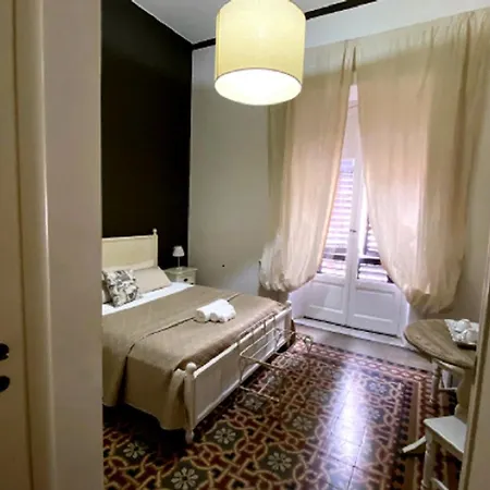 Casa Blanca 3* Reggio Calabria