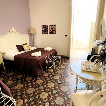 Bed & Breakfast Casa Blanca
