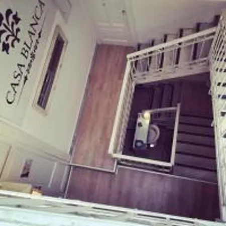 Bed & Breakfast Casa Blanca