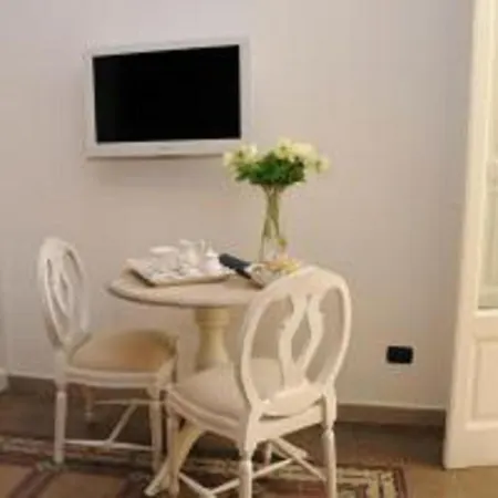 Casa Blanca Reggio di Calabria