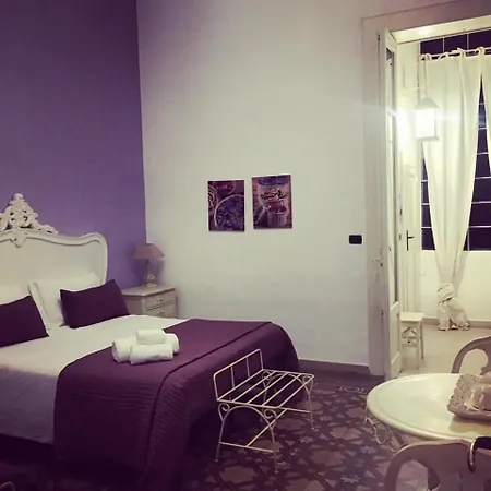 Aparthotel Casa Blanca Rooms&suites 3*