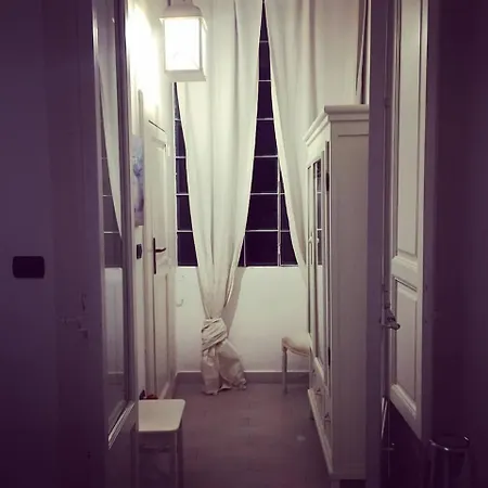 Casa Blanca 3* Reggio di Calabria