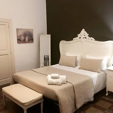 Casa Blanca Rooms&suites