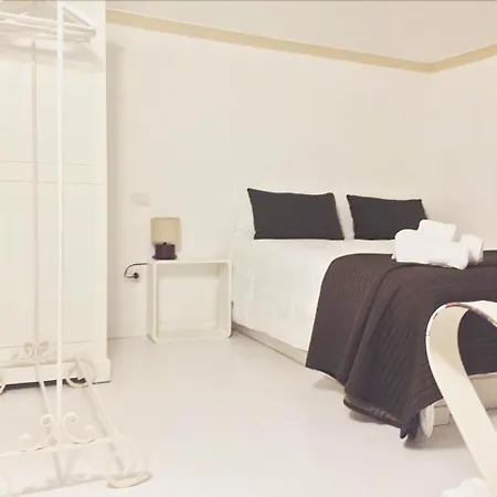 아파트호텔 Casa Blanca Rooms&suites 3*