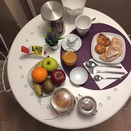 Casa Blanca Nocleg ze śniadaniem Reggio di Calabria