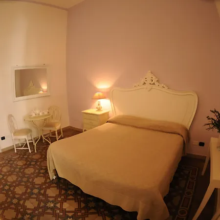 Nocleg ze śniadaniem Casa Blanca Reggio di Calabria