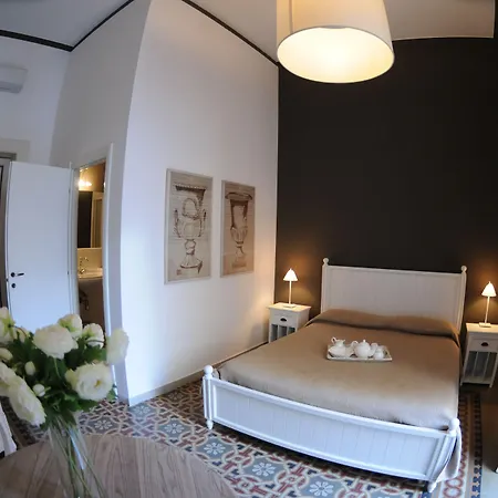Casa Blanca Rooms&suites 3* Reggio Calabria