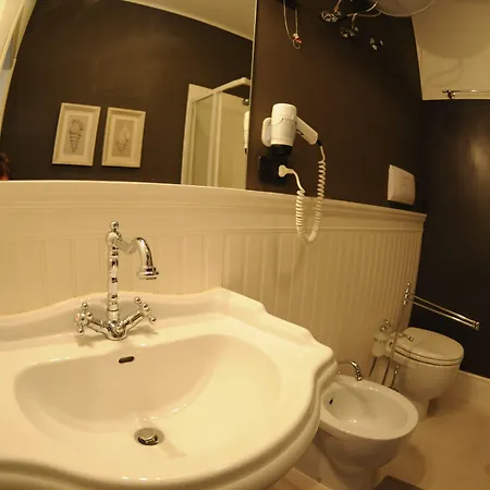 아파트호텔 Casa Blanca Rooms&suites 3*