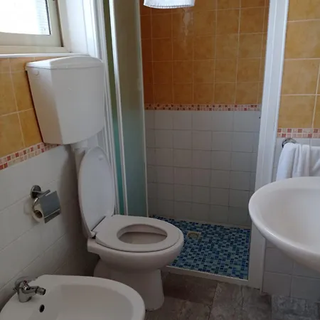 Casa Blanca Rooms&suites 아파트호텔