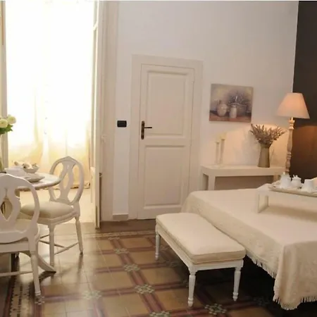 Nocleg ze śniadaniem Casa Blanca Reggio di Calabria