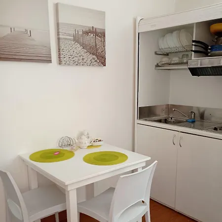 아파트호텔 Casa Blanca Rooms&suites