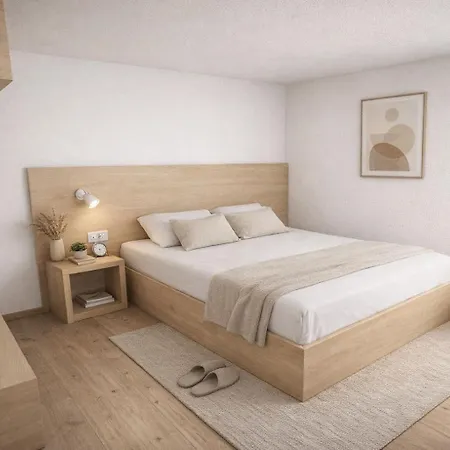 Bed & Breakfast Casa Blanca Rooms&suites 3*