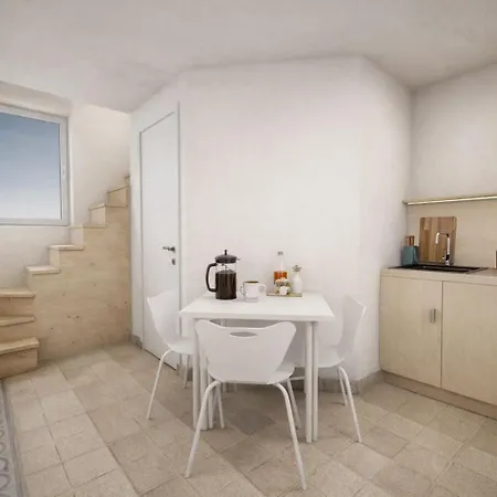 Casa Blanca Rooms&suites Reggio di Calabria