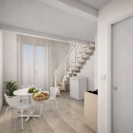 Casa Blanca Rooms&suites Bed & Breakfast Reggio Calabria