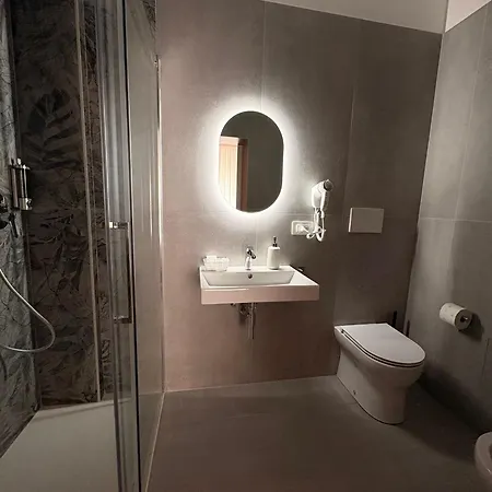 Casa Blanca Rooms&suites Aparthotel 3*