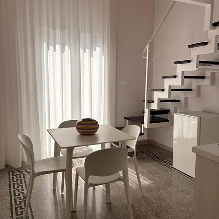 Casa Blanca Rooms&suites 3*