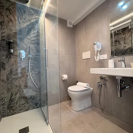 Casa Blanca Rooms&suites Reggio Calabria