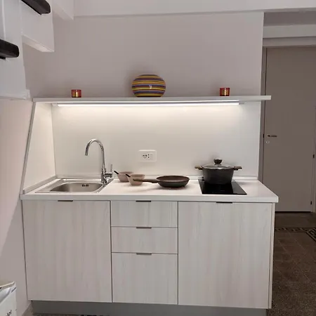 Casa Blanca Rooms&suites